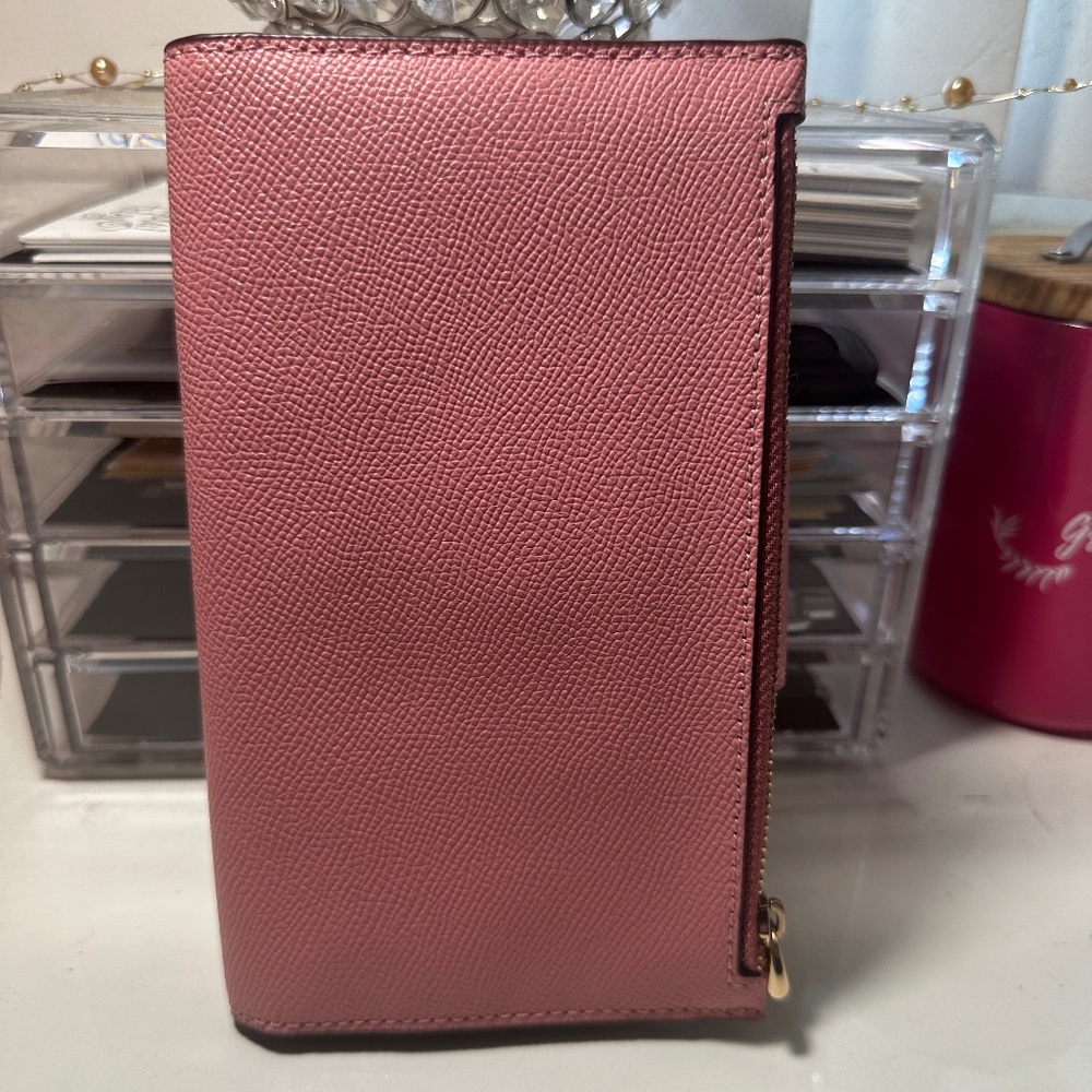 Coach Wallet - image 2